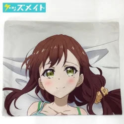 C89 がっこうぐらし! 抱き枕カバー 若狭悠里 りーさん 買取実績価格