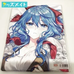 ホビージャパン 精霊幻想記 リーゼロッテ＝クレティア抱き枕カバー 【未開封】 買取実績価格