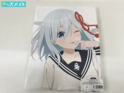 アニメ 甘神さんちの縁結び 抱き枕カバー 甘神朝姫 【未開封】 買取実績価格