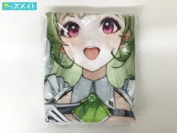 アルジャーノンプロダクト 勝利の女神：NIKKE ソーダ 抱き枕カバー 買取実績価格