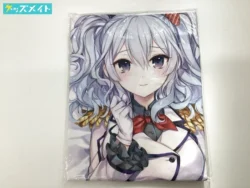 いちごぱんつ 艦隊これくしょん-艦これ- 鹿島抱き枕カバー / カグユヅ 買取実績価格