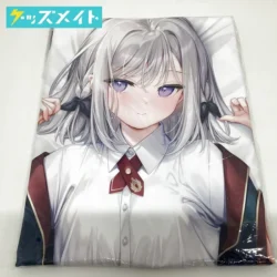 Orthros オトメ世界の歩き方 片桐ユイ抱き枕カバー / mignon 買取実績価格