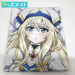 ゴブリンスレイヤー 女神官抱き枕カバー 【未開封】システムサービス 買取実績価格