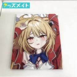 ひきこまり吸血姫の悶々 テラコマリ・ガンデスブラッド 抱き枕カバー 【未開封】FaNeMa 買取実績価格