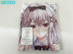 Pion オリジナル 白アリスちゃん抱き枕カバー / みわべさくら 【未開封】 買取実績価格