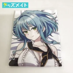 FaNeMa ひきこまり吸血姫の悶々 ヴィルヘイズ 抱き枕カバー 買取実績価格