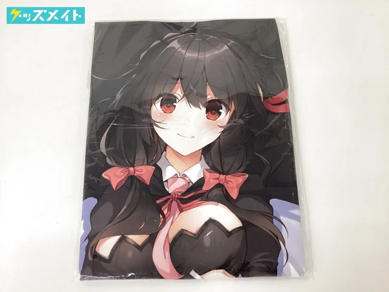 KADOKAWA この素晴らしい世界に祝福を！ ゆんゆん抱き枕カバー 買取実績価格