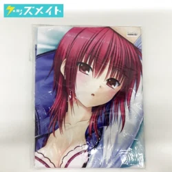 Angel Beats! -1st beat- 岩沢まさみ 抱き枕カバー VA購買部出張所2016 Summer グッズ 買取実績価格