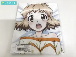 戦姫絶唱シンフォギアGX 立花響 抱き枕カバー ホビーストック限定 買取実績価格