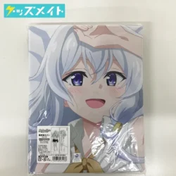 movic 魔女の旅々イレイナ 抱き枕カバー 買取実績価格