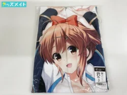 ガールフレンド(仮) 2022マドンナ選抜総選挙 櫻井明音 抱き枕カバー 買取実績価格