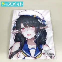 ホビージャパン ファンタシースターオンライン2 es アネット 抱き枕カバー Ver.2 / A&J 買取実績価格