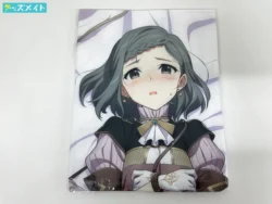 イースIV フジボウル キリシャ・ペンドルトン 白猫 抱き枕カバー 買取実績価格