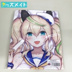 ホビージャパン ファンタシースターオンライン2 es ジェネ 抱き枕カバー Ver.2 買取実績価格