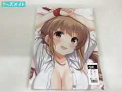 ガールフレンド(仮) 2024マドンナ選抜総選挙 酒井田夏海 抱き枕カバー 買取実績価格 QualiArts 買取実績価格