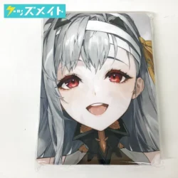 勝利の女神：NIKKE モダニア 抱き枕カバー 買取実績価格