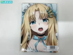 KADOKAWA 盾の勇者の成り上がり フィーロ抱き枕カバー/アクアヴェール 買取実績価格