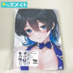 バニーガーデン 描き下ろし抱き枕カバー 美雨香 買取実績価格 ホビーストック