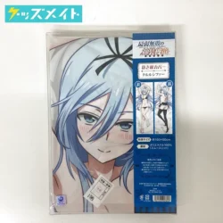 最弱無敗の神装機竜 クルルシファー・エインフォルク 抱き枕カバー 買取実績価格 ムービック