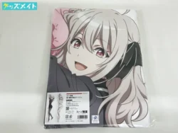 スパイ教室 添い寝抱き枕カバー リリィ 買取実績価格 ホビーストック