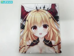 Whirlpool 竜姫ぐーたらいふ 限定版特典 ハル抱き枕カバー 買取実績価格