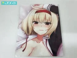 ノラと皇女と野良猫ハート ルーシア 抱き枕カバー 買取実績価格【未開封】C99 HARUKAZE 買取実績価格