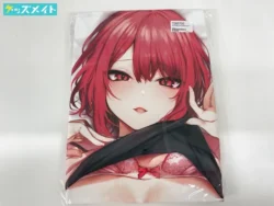 だにまる この恋に気づいて 辻中みほ抱き枕カバー  買取実績価格