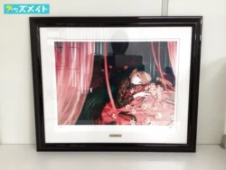 Hiten 偽装 アールビバン 版画 買取実績価格