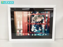 Hiten LONELY TOWN アールビバン 版画 買取実績価格