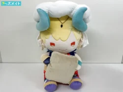 ギルガメッシュ いっしょにおしごとクッション 「Fate/Grand Order -絶対魔獣戦線バビロニア-」 買取実績価格