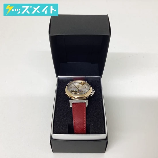 Fate/Grand Order 絶対魔獣戦線バビロニア ギルガメッシュモデル 腕時計 買取実績価格