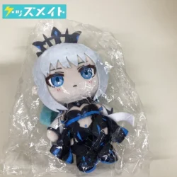 Fate/Grand Order グッズ ちょこぷに ぬいぐるみ バーサーカー/モルガン / FGO 買取実績価格