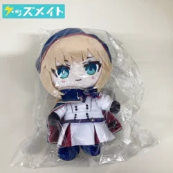 Fate/Grand Order ちょこぷに ぬいぐるみ キャスター/アルトリア・キャスター 買取実績価格