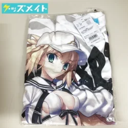 コスパ  バーサーカー/アルトリア・キャスター フルグラフィックTシャツ Lサイズ 買取実績価格