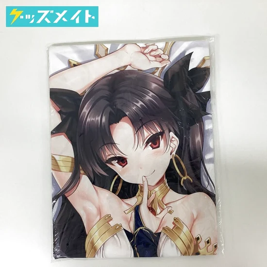 クレスタ Fate/Grand Order イシュタル抱き枕カバー 呉マサヒロ 買取実績価格