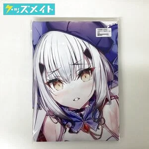 C106 コミケ Fate/Grand Order メリュジーヌ 抱き枕カバー 我美蘭 でぶねこ 買取実績価格