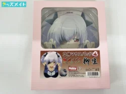 閃乱カグラ グッズ 立体マウスパッド凸 柳生 買取実績価格