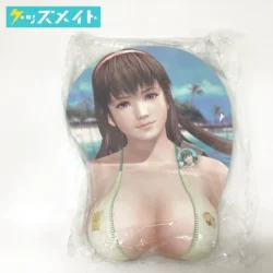 『DEAD OR ALIVE Xtreme 3』 等身大おっぱいマウスパッド ヒトミ 買取実績価格