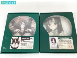 School Days 桂言葉 立体マウスパッド 買取実績価格