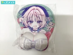 のあ先輩はともだち。 第4巻 のあ先輩マウスパッド 買取実績価格