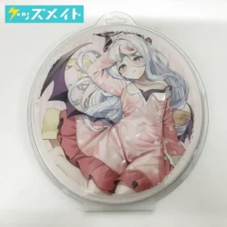 ブルーアーカイブ 1周年記念グッズ 空崎ヒナ 風紀委員長のマウスパッド 買取実績価格