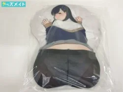 Softgarage よむタイツ 等尻大マウスパッド 買取実績価格