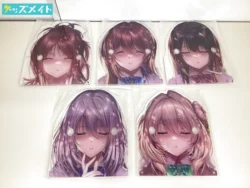 はにかみ、彼女は恋をする はにかみカフェ kiss me 眼鏡スタンド 買取実績価格