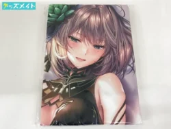 ピロ水 抱き枕カバー 高垣楓 C100 まほ〜びん 買取実績価格