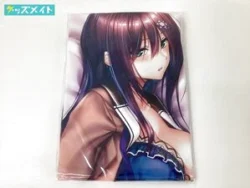 アマカノ2 愛されるなら合理的です 氷見山玲の抱き枕カバー  買取実績価格