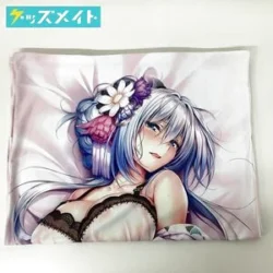 C96 アマカノ〜Second Season〜+ 浴衣涙香のトキメキはにかみ抱き枕カバー 買取実績価格