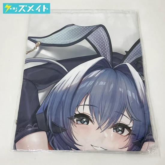 アズールレーン MAGICくじ スウィートナイト B賞 ベッドシーツ ニュージャージー 買取実績価格