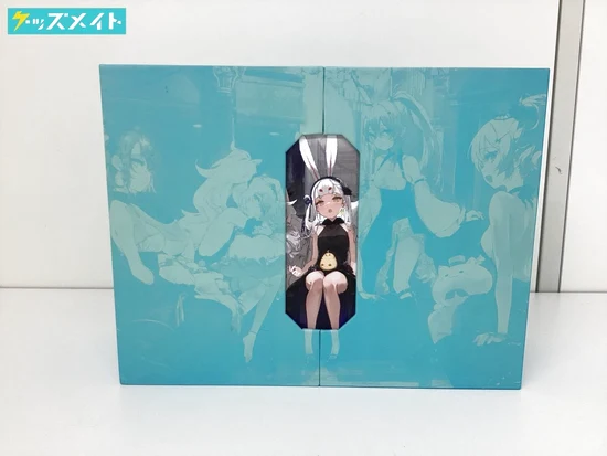 アズールレーン 4th Anniversary box 買取実績価格