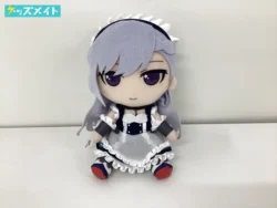 Gift(ギフト) アズールレーン ベルファスト ぬいぐるみ 買取実績価格