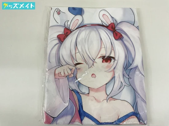 Yostar アズールレーン 2nd Anniversary Fes. ラフィー 抱き枕カバー 買取実績価格